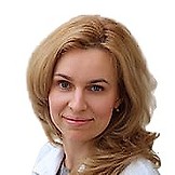 Хохлова Ольга Викторовна