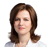 Чибинева Светлана Анатольевна