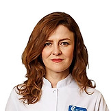 Чибинева Светлана Анатольевна