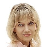 Шмойлова Анна Анатольевна