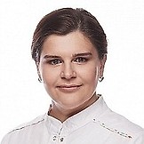 Кузьменко Наталия Александровна
