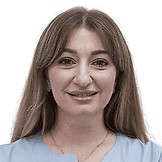 Фарис Мария Михайловна