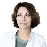 Лукоянова Марина Владимировна