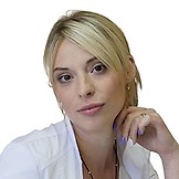 Глазова Виктория Викторовна