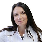 Харагоршева Радмила Александровна