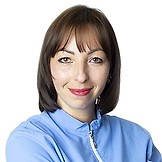 Охремчук Наталья Игоревна