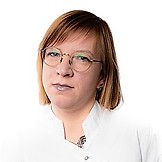 Румбешт Виктория Викторовна
