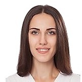 Карановская Елена Олеговна