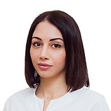 Айвазян Анна Суреновна