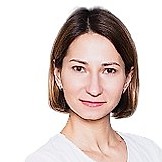 Чернова Марина Владимировна