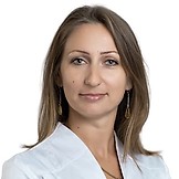 Путрина Екатерина Сергеевна