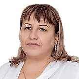 Мрыхина Людмила Владимировна