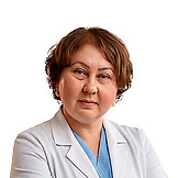 Волкова Елена Михайловна