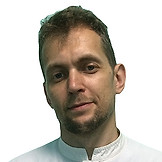 Инкелес Антон Геннадьевич