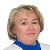 Ковалева Ирина Борисовна