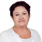 Шалгина Людмила Викторовна