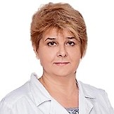 Фёдорова Татьяна Пантелеевна