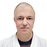 Горб Игорь Владимирович