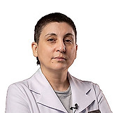 Велиева Аида Алиевна
