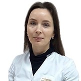 Малышевская Юлия Алексеевна