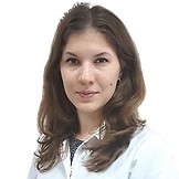 Рудь Эвелина Германовна