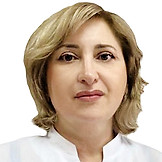Бегларян Инесса Львовна