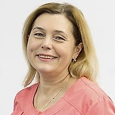 Авруцкая Валерия Викторовна