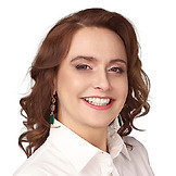Дубровина Светлана Олеговна