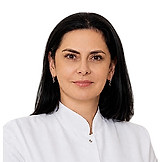 Позднякова Виктория Вадимовна
