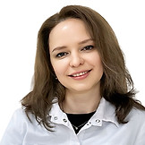Нальгиева Хава Магомедовна
