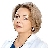 Шляхова Ольга Владимировна