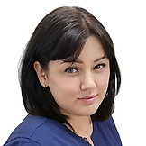 Скуратова Светлана Николаевна