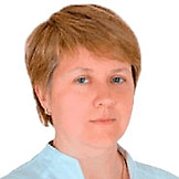 Беляева Людмила Константиновна