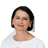 Сычева Людмила Борисовна