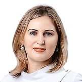 Гульченко Валентина Владимировна