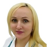 Самойленко Светлана Борисовна