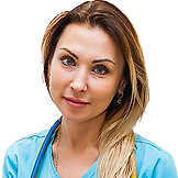 Годунко Елена Сергеевна