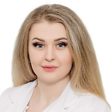 Головина Анастасия Андреевна