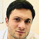 Межунц Арут Ваграмович