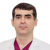 Велиев Камиль Савинович