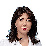 Сависько Анна Алексеевна