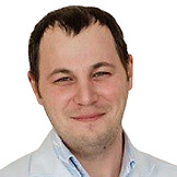 Бакуров Евгений Евгеньевич