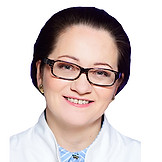 Аединова Ирина Валентиновна