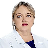 Ежова Мария Олеговна