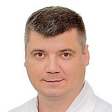 Горностаев Владимир Николаевич