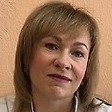 Ульянова Юлия Викторовна