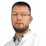 Демченко Николай Сергеевич