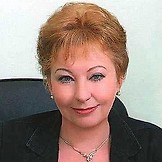 Богданова Татьяна Викторовна