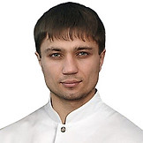 Сивиринов Юрий Юрьевич