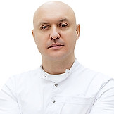 Сустретов Вячеслав Алексеевич